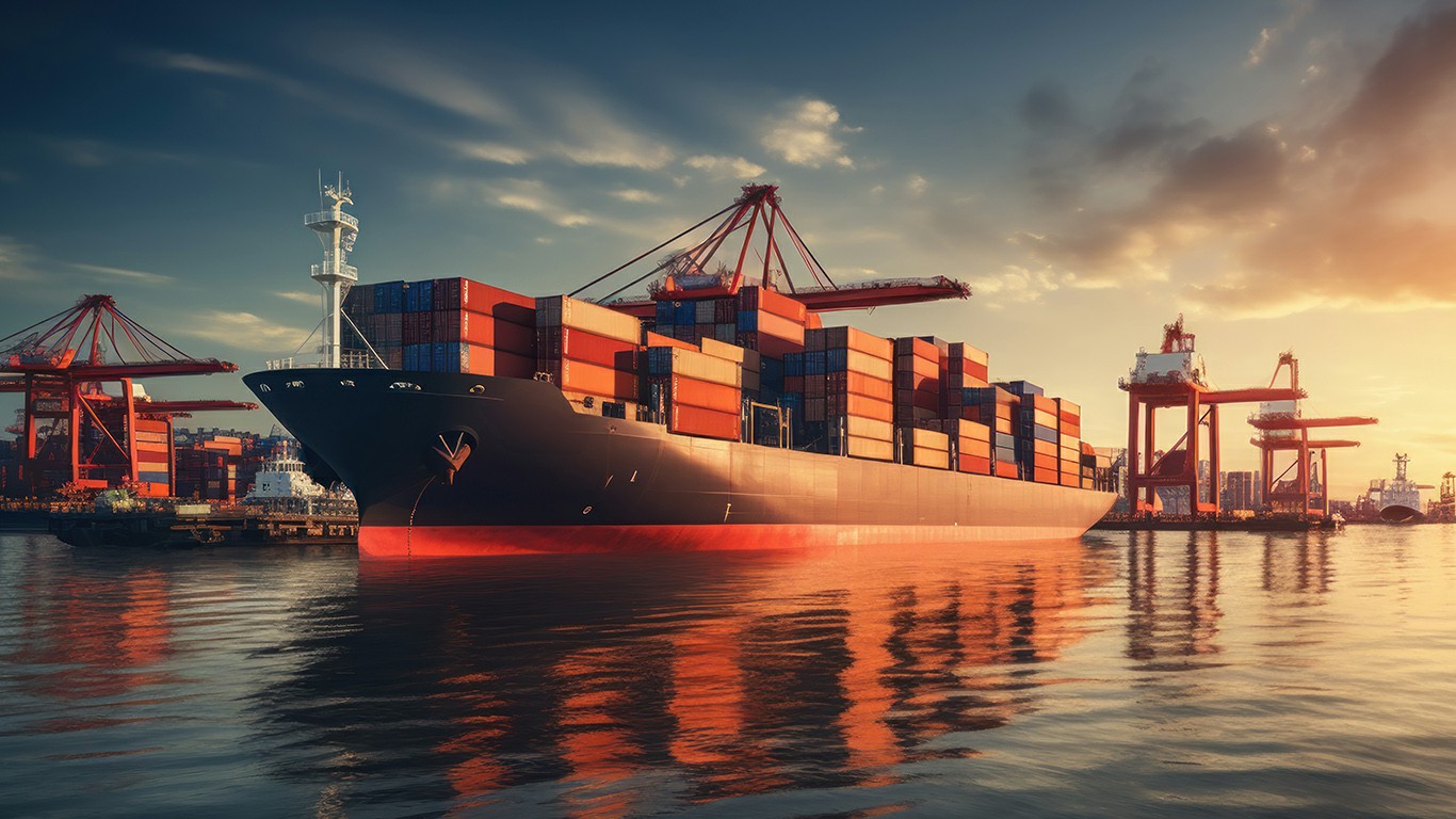 Overcoming Challenges in International Freight Forwarding